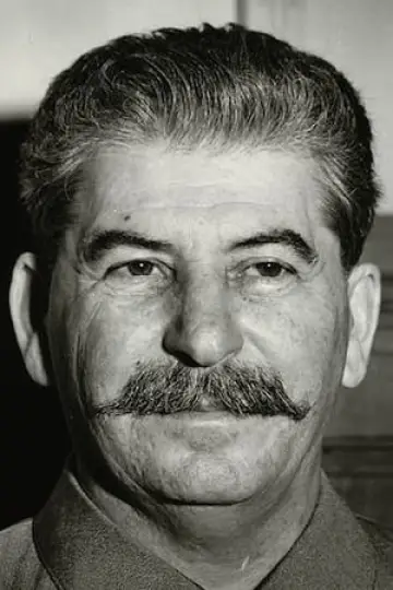 Zdjęcie Józef Stalin #121883