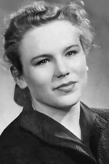 Zdjęcie Valentina Berezutskaya #124015