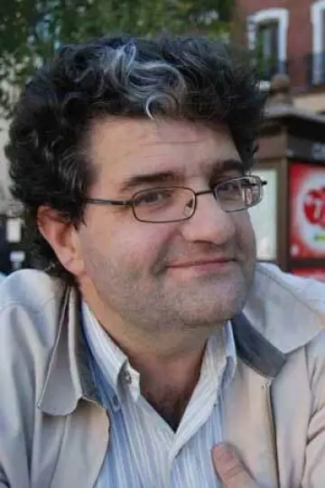 Zdjęcie Ignacio del Moral #93901