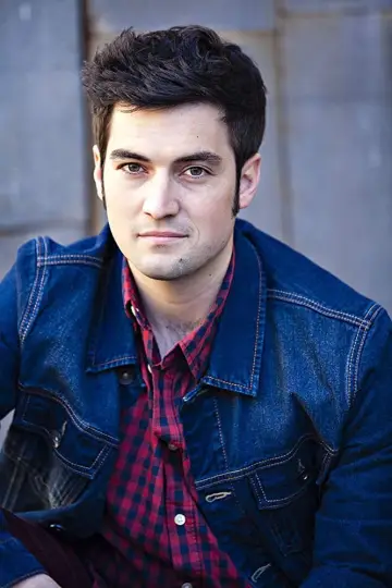 Zdjęcie Kyle Cooper #22147