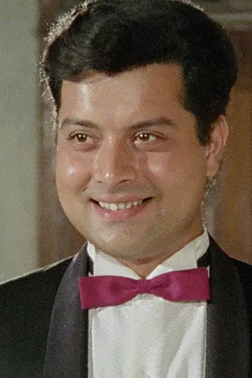 Zdjęcie  (Sachin Pilgaonkar) #187851