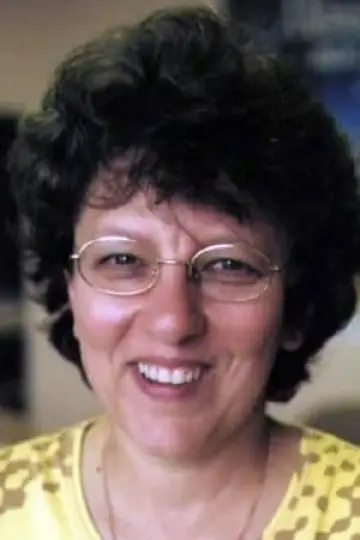 Zdjęcie Arlette Zylberberg #9765
