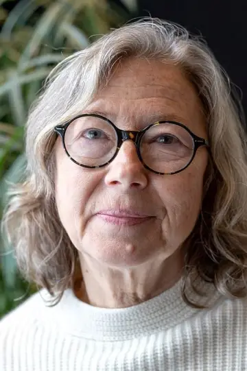 Zdjęcie Nathalie Moliavko-Visotzky #70445