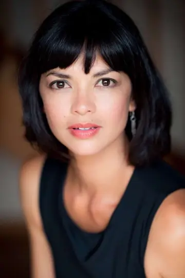 Zdjęcie Angie Diaz #42602