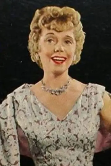 Zdjęcie  (Ethel Smith) #168578
