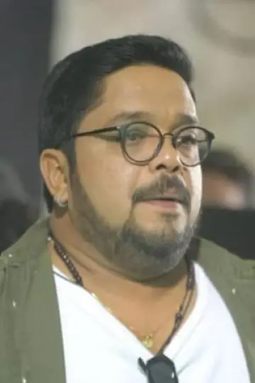 Zdjęcie Johny Antony #125762