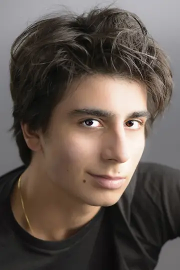 Zdjęcie Dario Barosso #22248
