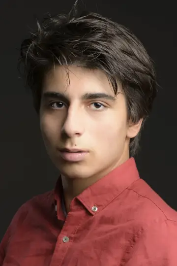 Zdjęcie Dario Barosso #22249