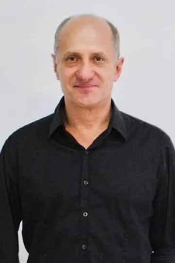 Zdjęcie Fabián Arenillas #97298
