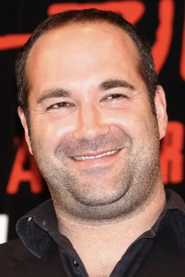 Zdjęcie Steven Schneider #13119