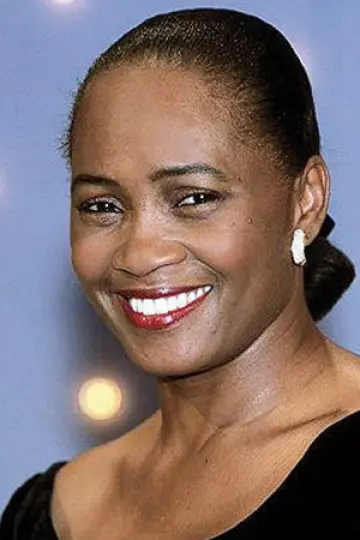 Zdjęcie Barbara Hendricks #498008