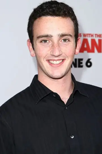 Zdjęcie Tyler Spindel #26561
