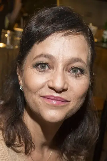 Zdjęcie Alena Mihulová #122922
