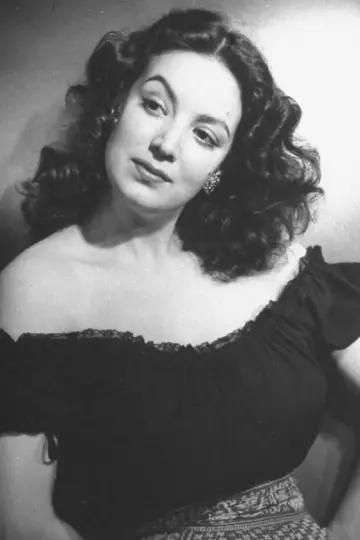 Zdjęcie  (María Félix) #353869
