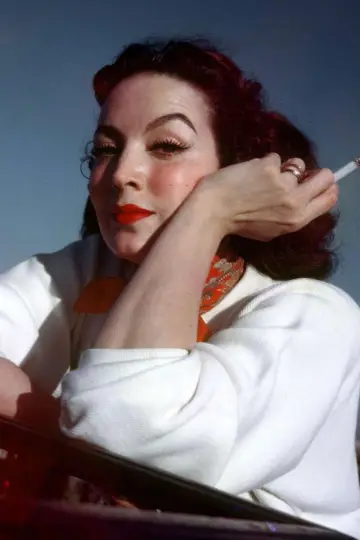 Zdjęcie  (María Félix) #353870