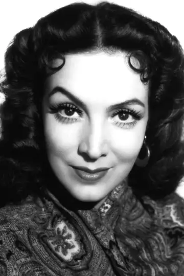 Zdjęcie  (María Félix) #353871