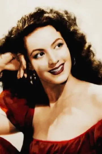 Zdjęcie  (María Félix) #353872