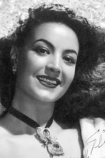 Zdjęcie  (María Félix) #353873