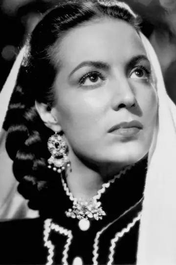 Zdjęcie  (María Félix) #353874