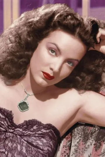 Zdjęcie  (María Félix) #353875