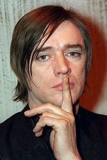 Zdjęcie Blixa Bargeld #116138