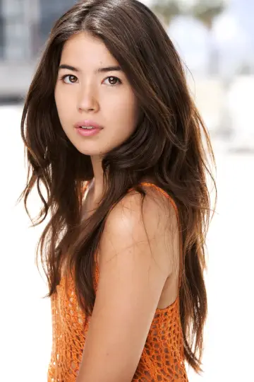 Zdjęcie Nichole Sakura #27995