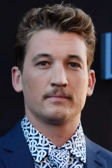 Zdjęcie Miles Teller #7443