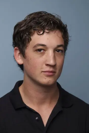 Zdjęcie Miles Teller #7444