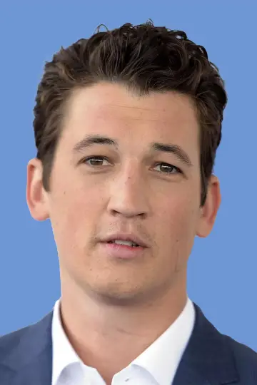 Zdjęcie Miles Teller #7445