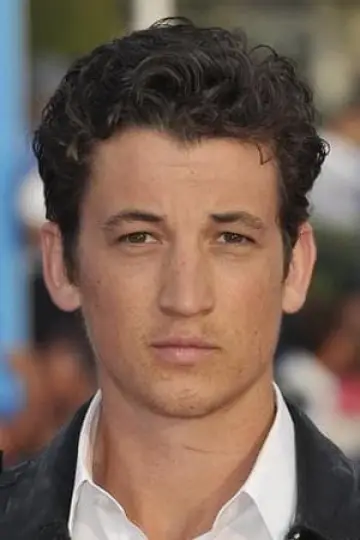 Zdjęcie Miles Teller #7446