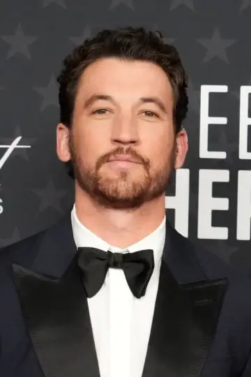 Zdjęcie Miles Teller #7447