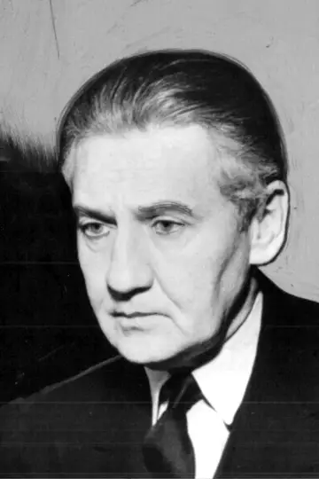 Zdjęcie Edwin C. Hill