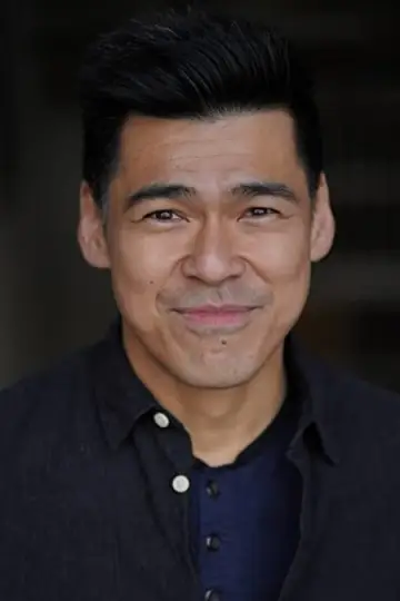 Zdjęcie Nelson Wong #124733