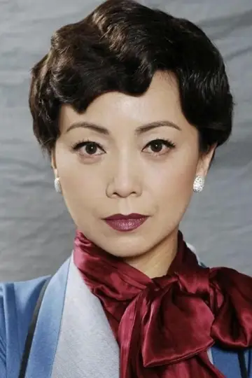 Zdjęcie  (Sheren Tang Shui-Man) #331147