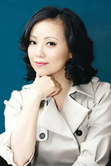 Zdjęcie  (Sheren Tang Shui-Man) #331149