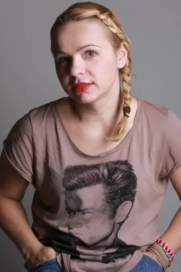 Zdjęcie Domnica Circiumaru #92240