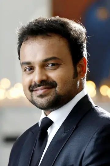 Zdjęcie Kunczako Boban (Kunchacko Boban) #404005