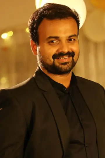 Zdjęcie Kunczako Boban (Kunchacko Boban) #404006