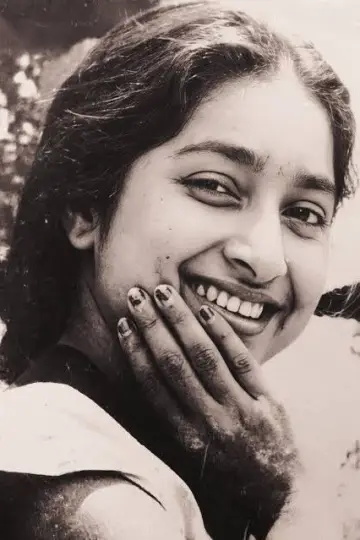 Zdjęcie Sumita Devi