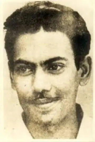 Zdjęcie Zahir Raihan #476946