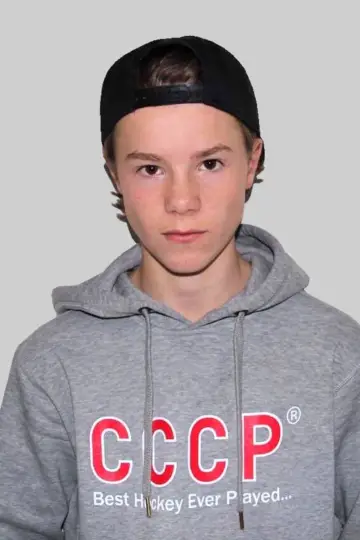 Zdjęcie Edwin Ryding (Edvin Ryding) #252170
