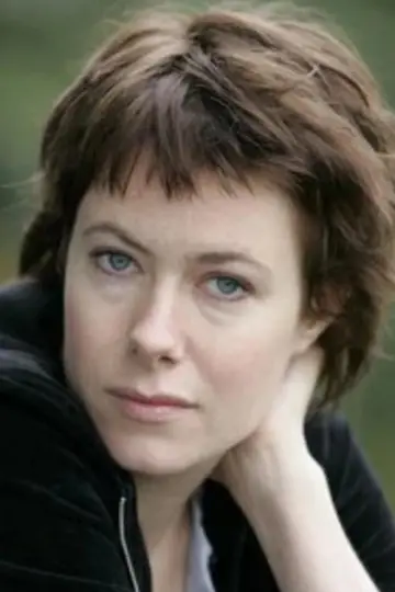 Zdjęcie Eva Rexed