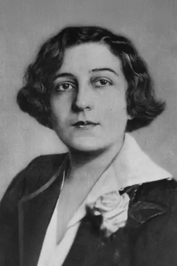 Zdjęcie  (Germaine Dulac) #369044