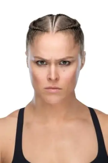 Zdjęcie Ronda Rousej (Ronda Rousey) #23316