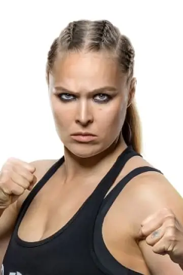 Zdjęcie Ronda Rousej (Ronda Rousey) #23317