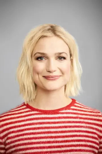 Zdjęcie Alison Sudol #10664