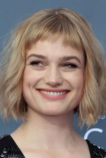 Zdjęcie Alison Sudol #10665