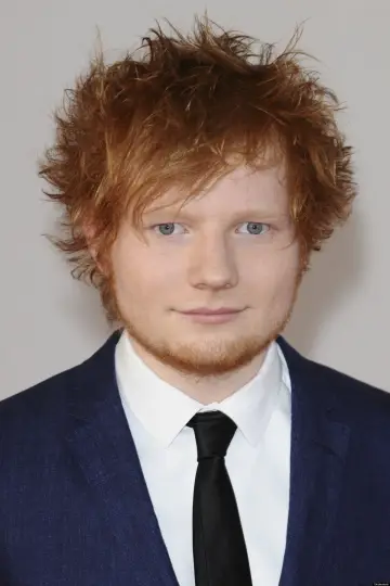 Zdjęcie Ed Sheeran #34675