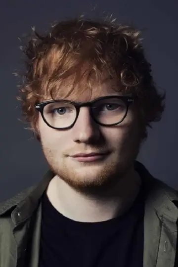 Zdjęcie Ed Sheeran #34676
