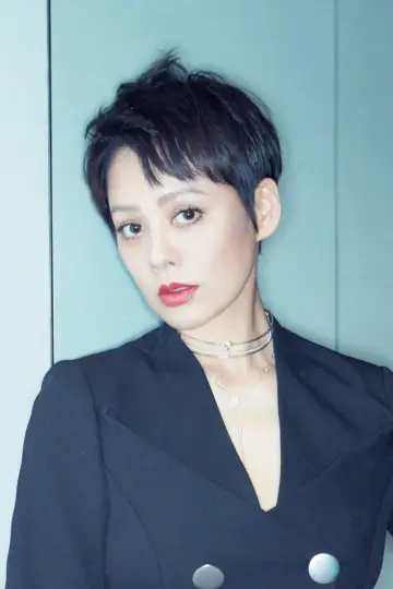 Zdjęcie Ning Jing (Ning Jing) #192904